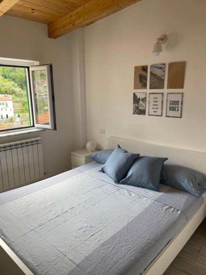 Da Pippo Apartment Moneglia Exterior photo