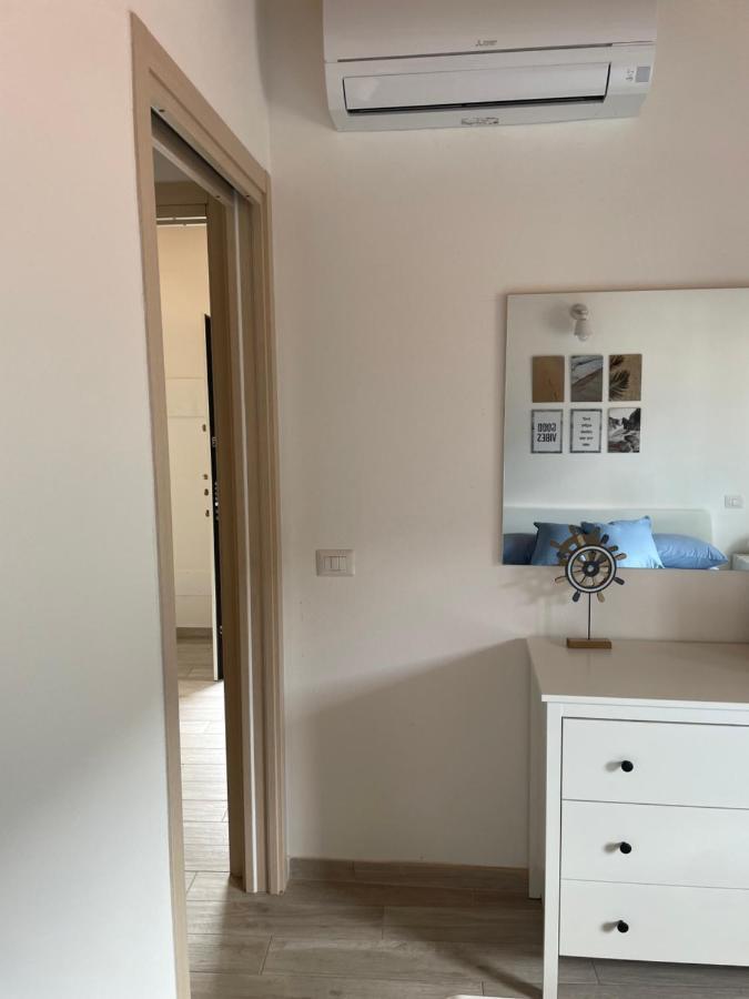 Da Pippo Apartment Moneglia Exterior photo