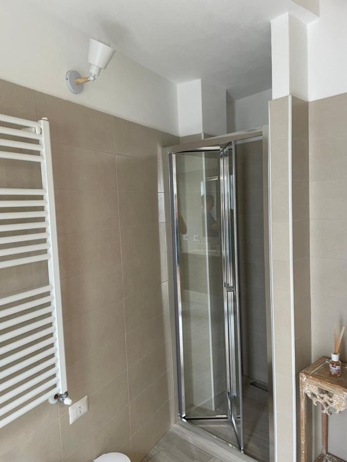 Da Pippo Apartment Moneglia Exterior photo