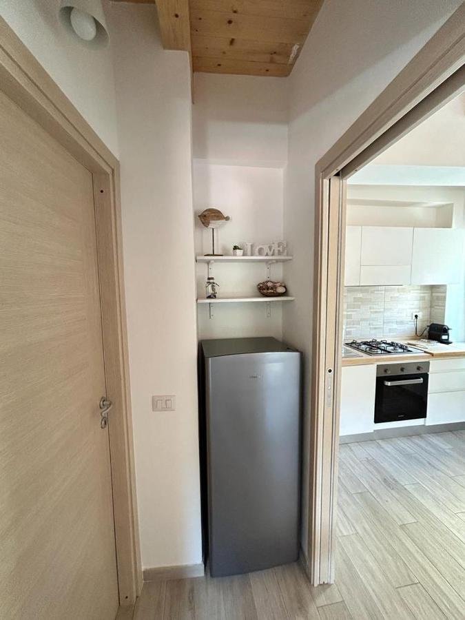 Da Pippo Apartment Moneglia Exterior photo